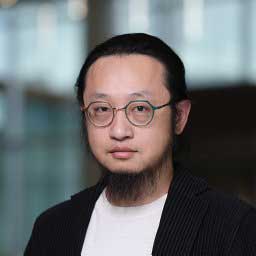 彭懷舒 Huaishu Peng
