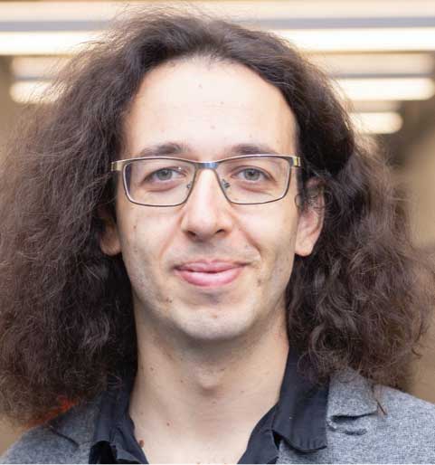 Pedro Lopes